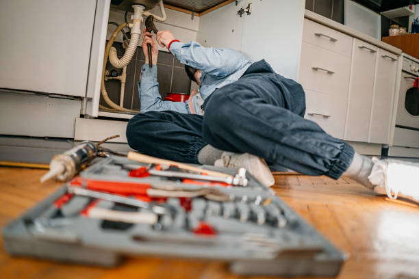 Best Water Heater Repair  in Osceola, IN