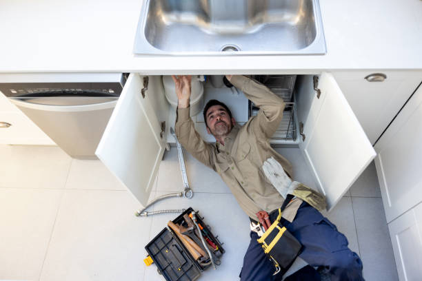 Best Septic Systems  in Osceola, IN