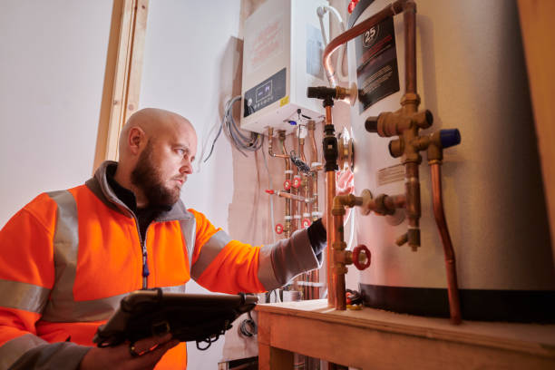 Best Sewer Cleaning Services  in Osceola, IN