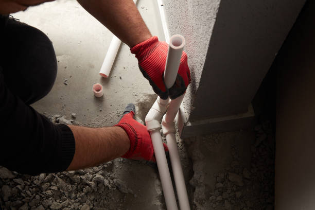 Best Water Softener Installation  in Osceola, IN