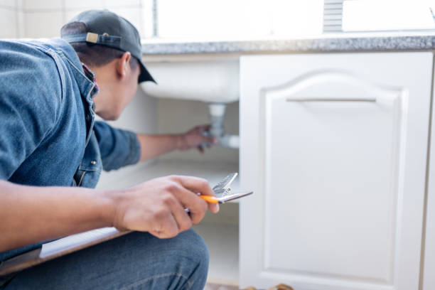 Best Plumbing Installation Services  in Osceola, IN