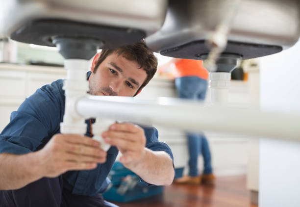Best Hot Water Heater Installation  in Osceola, IN