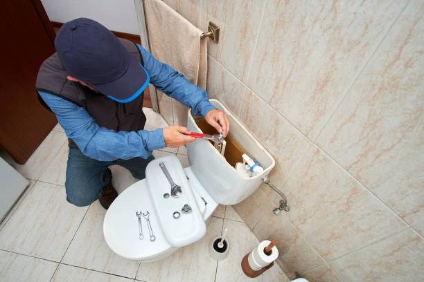 Best Plumbing Repair Near Me  in Osceola, IN