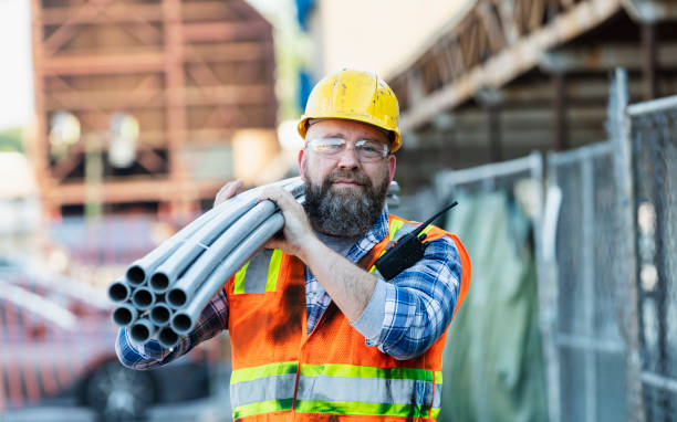 Best Affordable Plumbing Services  in Osceola, IN