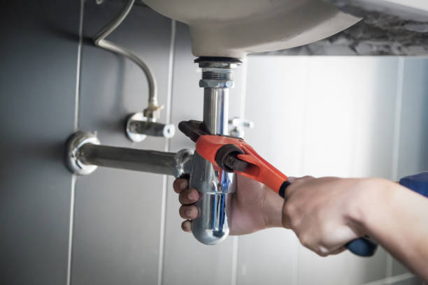 Best Affordable Plumbing Services  in Osceola, IN