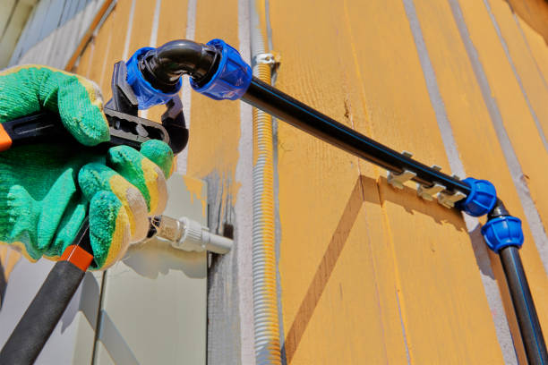 Best Commercial Plumbing Services  in Osceola, IN