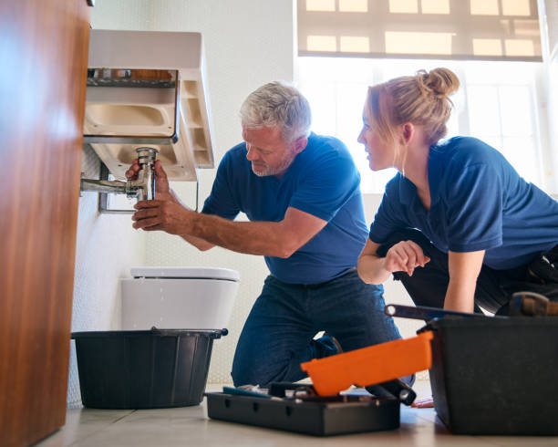 Best Plumbing Repair Near Me  in Osceola, IN